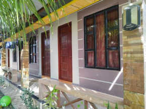 Marian's Transient House
